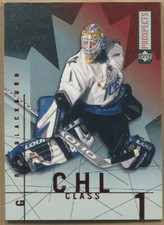 2000-01, Upper Deck, CHL Prospects, Hockey, Base & Inserts, UPick from list