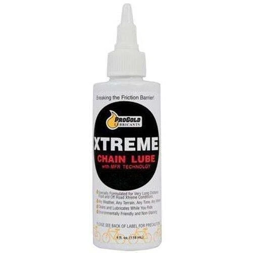 PRO Link Xtreme Chain Lube 6675Z8Ppm 4 Oz Bike - Image 1 of 1