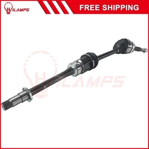 For Toyota Highlander 2006-2007 Lexus RX400h 2006-2008 3.3L Front Right CV Axle - Picture 1 of 8