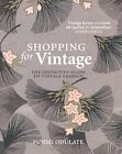 Shopping for Vintage, Funmi Odulate, Used; Good Book