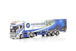 WSI Scania S Highline 01-4223 Haparanda Trasporto 1/50 - Foto 1 di 4