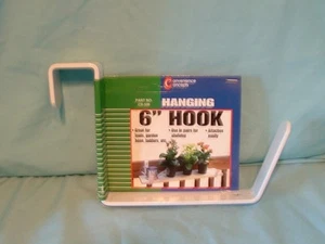 Convenience Concepts Hanging 6" Hook Model CS-506** NEW (see description) - Picture 1 of 4