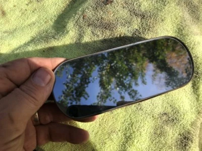 1949-53 Ford F1 Rear View Mirror, RAT ROD - Image 1 of 4