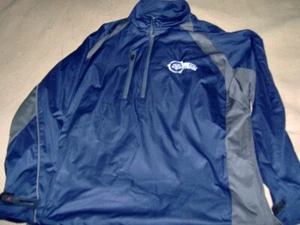 Phoenix Open Golf Pullover Windbreaker xl - Picture 1 of 3