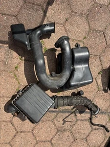 Honda D16/d14 Del Sol, Eg, Ek, Mb Stock Airbox - Picture 1 of 1