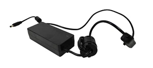 1x AC/DC Universal ADAPTER YHY-12005000 - DS120060C8-W - An & Aus Schalter NEU - Bild 1 von 2