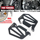 Front Brake Caliper  Guards Cover/Protector For Yamaha Yzf R7 Xsr900 Fj09 Mt-09