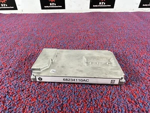 DODGE CHALLENGER SRT 6.4L 16-23 OEM RADIO STEREO AUDIO AMP AMPLIFIER 51K - Picture 1 of 3