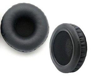 Cuscinetto Auricolari di Ricambio Compatibile con Sennheiser HD414 Cuffie Premiu... - Foto 1 di 6