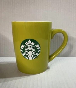 Starbucks Coffee Mug Cup 10 Oz Ceramic - Picture 1 of 7