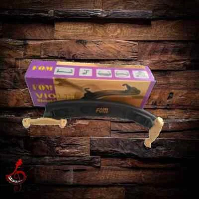 FOM 4/4， 4/3 VIOLIN SHOULDER REST - Image 1 of 4