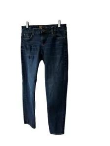 KUT From The Kloth Katy Boyfriend Straight Leg Jeans Größe 2 - Bild 1 von 8