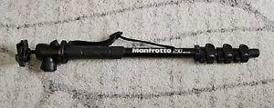 Tripod - Manfrotto 290 MM290A4US - Picture 1 of 1