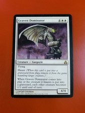 1x Graven Dominator | Guildpact | MTG Magic Cards