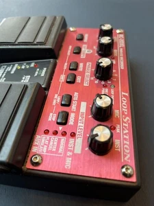 Boss RC20XL Loop Station - Bild 1 von 4
