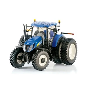 MODELL TRAKTOR FIAT T7050 ROS MASSSTAB 1:32 30137.5 - Bild 1 von 1