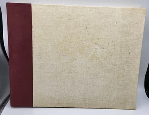 Jericho The South Beheld Hubert Shuptrine James Dickey Vintage Hardcover 1974 - Picture 1 of 13