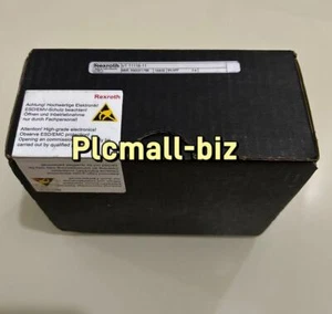 VT11118-11 R900211788 amplificatore VT11118-11 R900211788 VT11118-11 R900211788 - Foto 1 di 3