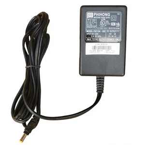 PHIHONG Model PSC10A-050 AC Adapter Switching Power Supply Compaq Spare Assembly - Picture 1 of 4