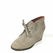 ebay suede boots