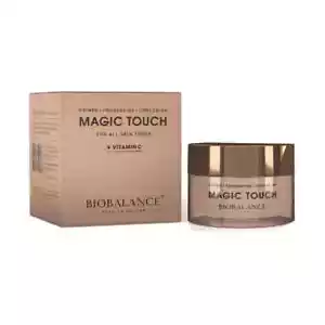 Bio Balance Magic Touch Foundation, Primer And Concealer 30ml - Picture 1 of 1