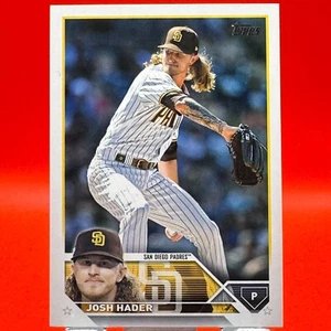 2023 Topps Series 2 - Josh Hader #392 - Bild 1 von 2
