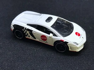 Matchbox Lamborghini Gallardo Polizia Collectable Scale 1:64 - Picture 1 of 8