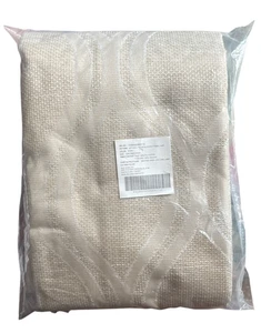 Silk Home Mitchell Total Blackout Curtain Panel 1 Pair Khaki - Picture 1 of 2
