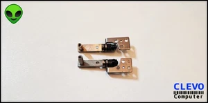 Set Kit   BASE Cerniere CLEVO D47V - Imagen 1 de 1