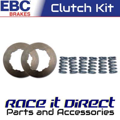 Kit de resorte de embrague para HONDA XL 250 S 1980-1981 EBC Foto 1 de 4