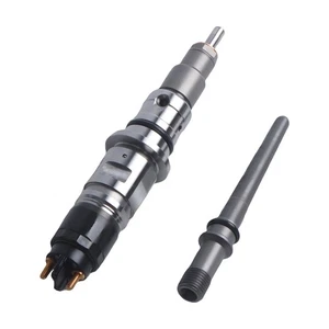0445120050 3999834 Fuel Injector for Dodge Ram 2500 3500 Cummins 6.7L Pickup - Picture 1 of 23
