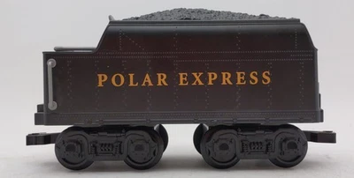 Lionel 7-11022 Polar Express G Gauge Tender Only EX - Image 1 of 4