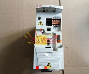 ONE ABB ACS355-03E-01A9-4 380V/0.55KW  Inverter USED - Picture 1 of 2