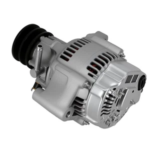 Alternateur Alternator for Toyota Hi-Lux Hi-Ace 4-Runner 100211-2280 100213-1740 - Picture 1 of 20