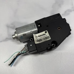 Infiniti FX35 2003 2004 2005 2006 2007 2008 techo corredizo motor de vidrio solo fabricante de equipos originales - Imagen 1 de 12