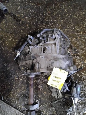 2012-2017 TOYOTA CAMRY Automatic Transmission Fits 2.5L VIN F 5th Digit - Image 1 of 4