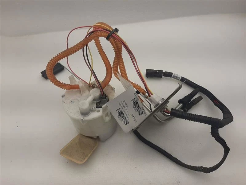 Fuel Pump Gasoline Front Midship Tank 99-04 FORD F250SD PICKUP 3C3Z9H307KB Foto 1 de 4