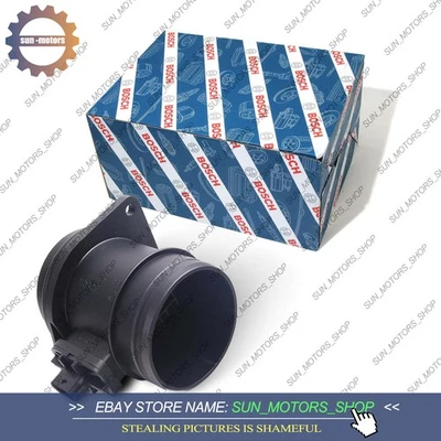 大众空气流量传感器组件适用于迷你 R60 R61 Cooper 11-15 Cooper Paceman 1.6L — 第 1/4 张图片