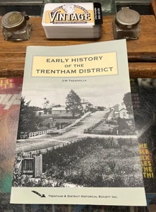 Early History Of The Trentham District  - Bild 1 von 8