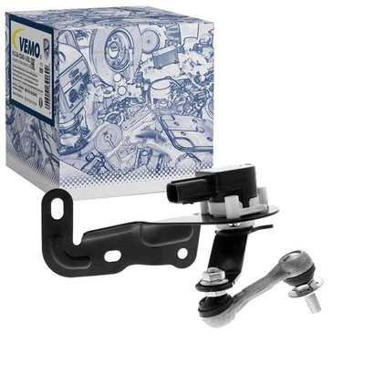 VEMO SENSOR LEUCHTWEITENREGULIERUNG LWR HINTEN RECHTS passend für LEXUS ES TOYOT - Bild 1 von 4