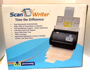 Personable Scan Writer 160 - Picture 1 of 5