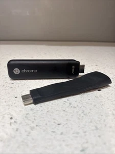 ASUS Chromebit CS10 16GB eMMC 2GB LPDDR3 PC Stick+ Flex Connect - Check Descrip - Picture 1 of 10