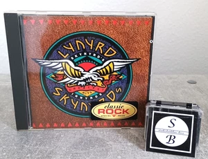 A25/29-53 Lynyrd Skynyrd - Skynyrd's Innyrds  - CD - Foto 1 di 3