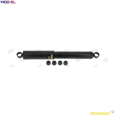 SHOCK ABSORBER D8487S FOR NISSAN QD32 3.2L KA24DE/KA24E 2.4L YD25DDTi 2.5L 4cyl - Image 1 of 4