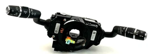 18-23 Land Rover Range Rover Velar Columna de Dirección Interruptor Reloj Muelle OEM - Imagen 1 de 11
