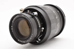 【Problem】Mamiya Sekor 150mm f5.6 Lens for Press Super 23 From JAPAN #2541151 - Picture 1 of 12
