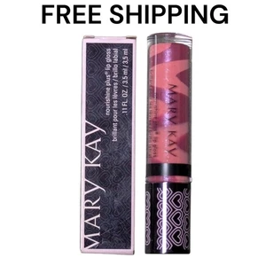 Mary Kay Nourishine Plus Lipgloss CREATE CHANGE #082924 volle Größe neu mit Karton - Bild 1 von 8