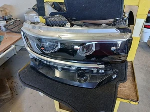 Passenger Right Headlight 2025 68650348AA For 2025 Grand Wagoneer 3065690 - Picture 1 of 4