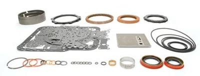 TCI 329015 Ultimate Master Overhaul Kit for 1968-1979 GM TH350 (Non Lock-Up) - Image 1 of 2