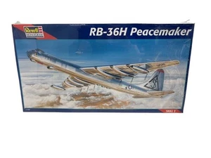 REVELL MONOGRAM RB-36H PEACEMAKER - Picture 1 of 4